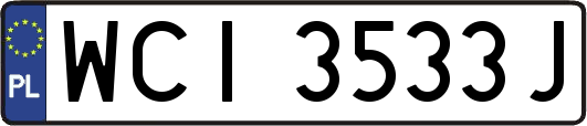 WCI3533J