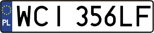 WCI356LF