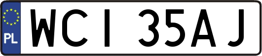 WCI35AJ