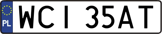 WCI35AT