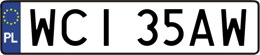WCI35AW