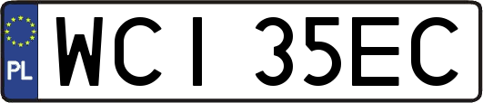 WCI35EC