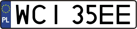 WCI35EE