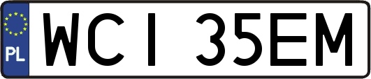 WCI35EM