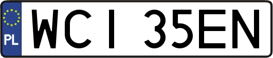 WCI35EN