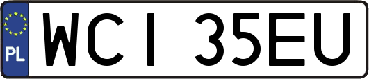 WCI35EU