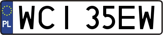 WCI35EW