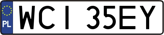 WCI35EY