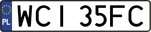 WCI35FC