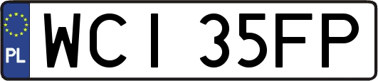 WCI35FP