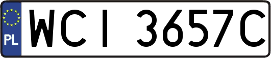 WCI3657C
