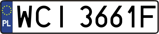WCI3661F