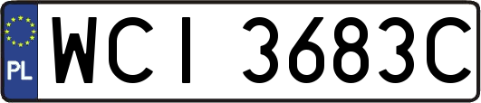 WCI3683C