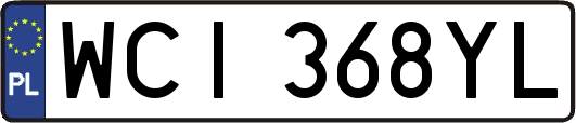 WCI368YL