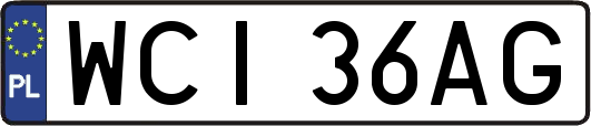 WCI36AG