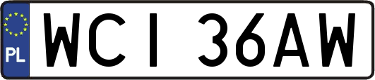 WCI36AW