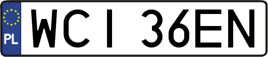 WCI36EN