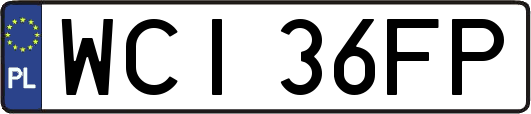 WCI36FP