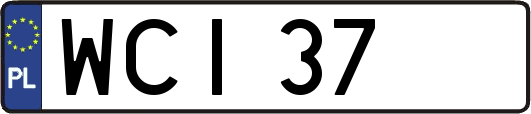 WCI37