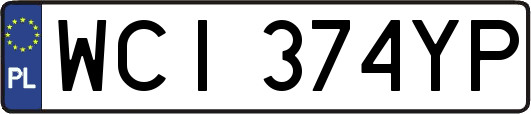 WCI374YP