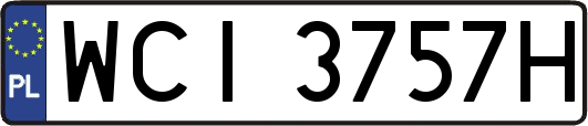 WCI3757H