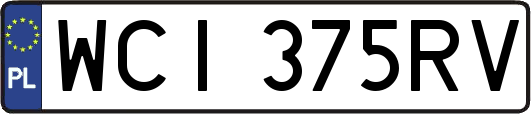 WCI375RV