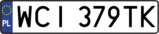 WCI379TK