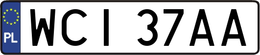 WCI37AA