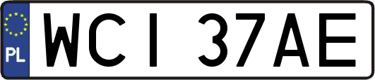 WCI37AE