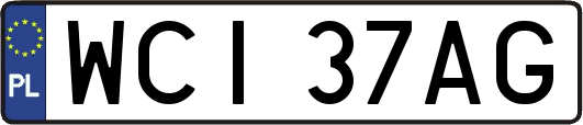 WCI37AG