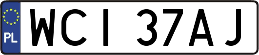 WCI37AJ