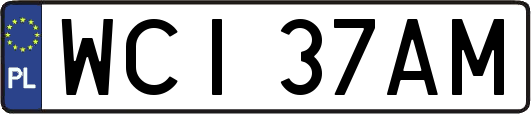 WCI37AM