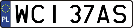 WCI37AS