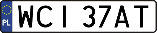 WCI37AT