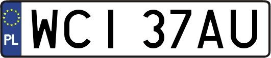 WCI37AU