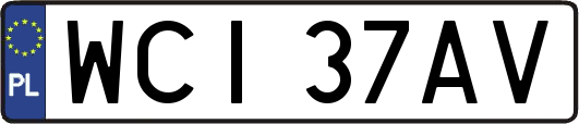 WCI37AV