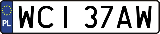 WCI37AW