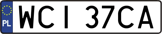 WCI37CA