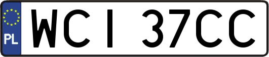WCI37CC