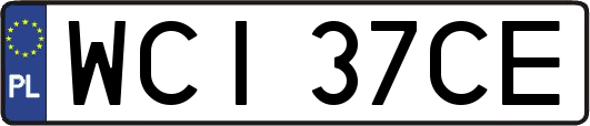 WCI37CE