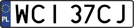 WCI37CJ