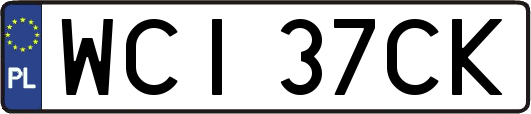 WCI37CK
