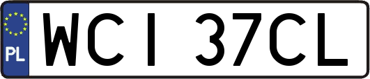 WCI37CL