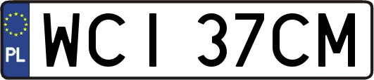 WCI37CM