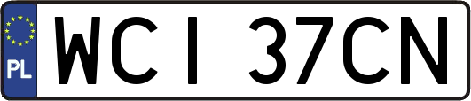 WCI37CN