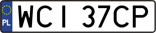 WCI37CP