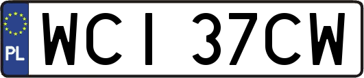 WCI37CW
