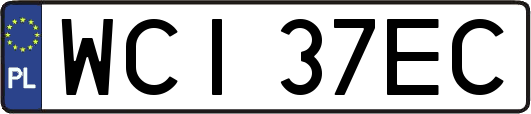WCI37EC