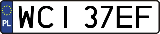 WCI37EF