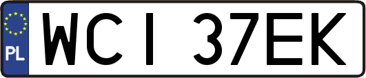 WCI37EK